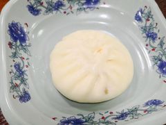 -老新隆牛肉锅贴(新街口店)