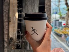 -常识咖啡common sense(春熙路店)