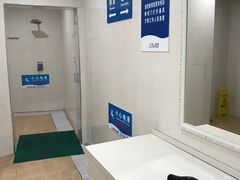 -同人紫荆文体中心·游泳馆(紫荆大厦店)