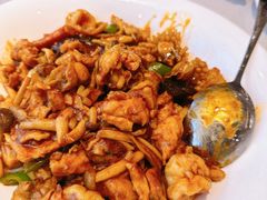 -普天和酒楼·新津菜·烤鸭(天津之眼店)