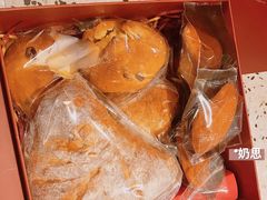 -熊叔熊婶面包房(团结湖店)