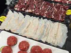-嬷孙家潮汕牛肉火锅(北京路天河城店)
