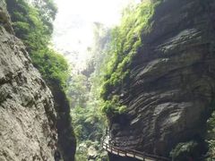 -武隆天坑地缝国家地质公园