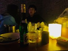 -HIB HUB公社(解放西路店)