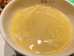 -禄婶鸡煲·打边炉