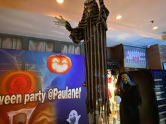 -宝莱纳啤酒花园餐厅PAULANER BRAUHAUS Nanjing(广州路店)