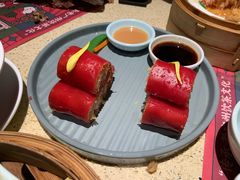 -点都德(长泰广场店)