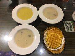 -豪客来牛排(新街口羊皮巷店)