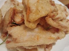 -金掌勺·锅包肉(广渠门店)