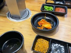 -九田家黑牛烤肉料理(吴江万象汇店)
