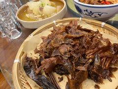 -钟掌勺忘不了地道湘菜(新天地假日广场店)