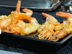 -赛维斯法式铁板烧自助餐厅(正翔国际华联店)