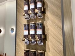 -Peet's Coffee皮爷咖啡(德基店)