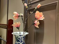 -梅花香里大酒店(郁金香路店)