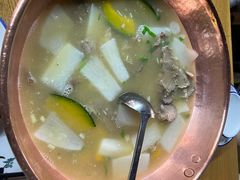 -妈妈的味道·腾冲特色菜(和顺古镇店)