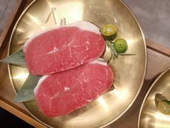 -权金城·炭火烤肉(北京联想桥店)