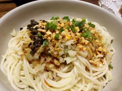 -薛阿婆(北美新天地中心店)