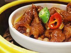 -南拳十三姨·潮汕砂锅粥(世纪金源店)