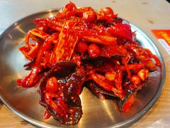 -西塔老太太泥炉烤肉(沈阳店)