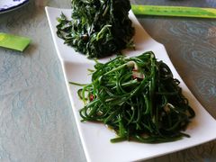 -老毛手抓(长城路店)