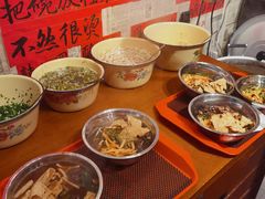 -柳州肥姨妈大骨螺蛳粉(双阳路店)