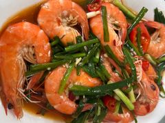 -星奇缘·海鲜餐厅(东山美食地标店)