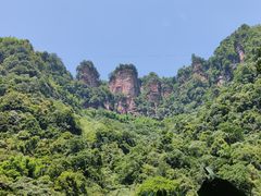 -赤水丹霞旅游区·佛光岩