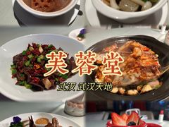 -芙蓉堂(武汉天地店)