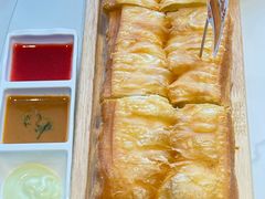 -滋粥楼·顺德菜(番禺广场总店)