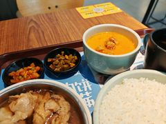 -真功夫(彩田路店)