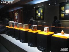-法门文化景区