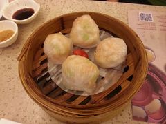 金牌虾饺皇-点都德(聚福楼店)