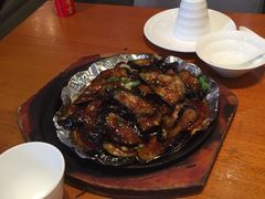 -金掌勺东北菜(格兰晴天店)