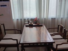 -香山湖渔家大院