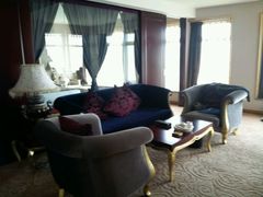 -厦门泰谷酒店(中山路镇海路地铁站店)