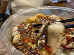 酸菜鱼-黑皮酸菜鱼(三山街店)