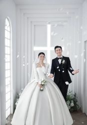 -雅云婚纱摄影工作室旗舰店