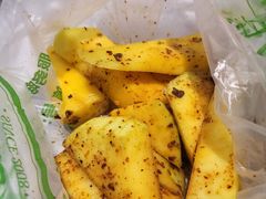 -雪儿钱局泡菜