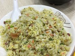 -老苏北饭店(江都店)