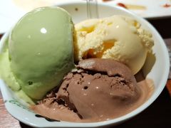 -汉巴味德·烤肉与啤酒的自助(杭州大悦城店)