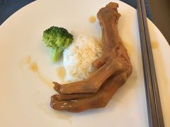 -盛宴自助餐厅(运达喜来登店)