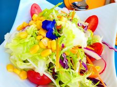 -圣彼得堡观江俄餐厅(中央大街黑金冠店)