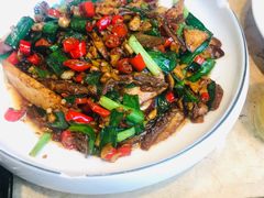 -陈大锅·岳阳鱼馆·地道岳阳菜(美食街店)