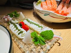 -阿吾罗·月咏精致日料(港汇恒隆广场店)