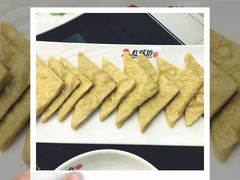 -红菇坊鲜汤火锅(北站店)