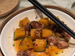-客语客家菜(华发商都店)