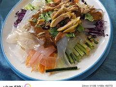 -清真•蜀风园(丁字沽总店)