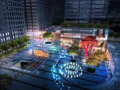 -峪悦里(汉峪金融商务中心店)