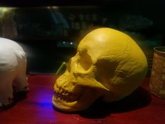 -蜉蝣酒吧(仓山万达店)