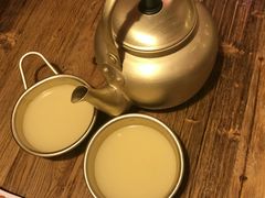 -百年石锅饭·朝鲜族传统民餐